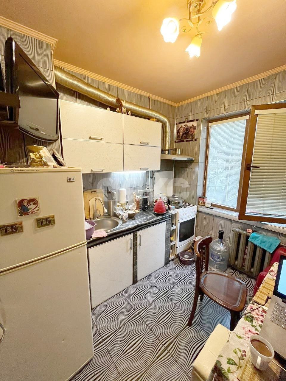 Фото №8: 2-комнатная квартира 50 м² - Симферополь, Героев Сталинграда, ул. Героев Сталинграда, 29