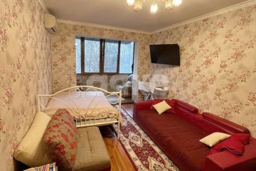 Фото №1: 2-комнатная квартира 50 м² - Симферополь, мкр. Героев Сталинграда, ул. Героев Сталинграда, 29