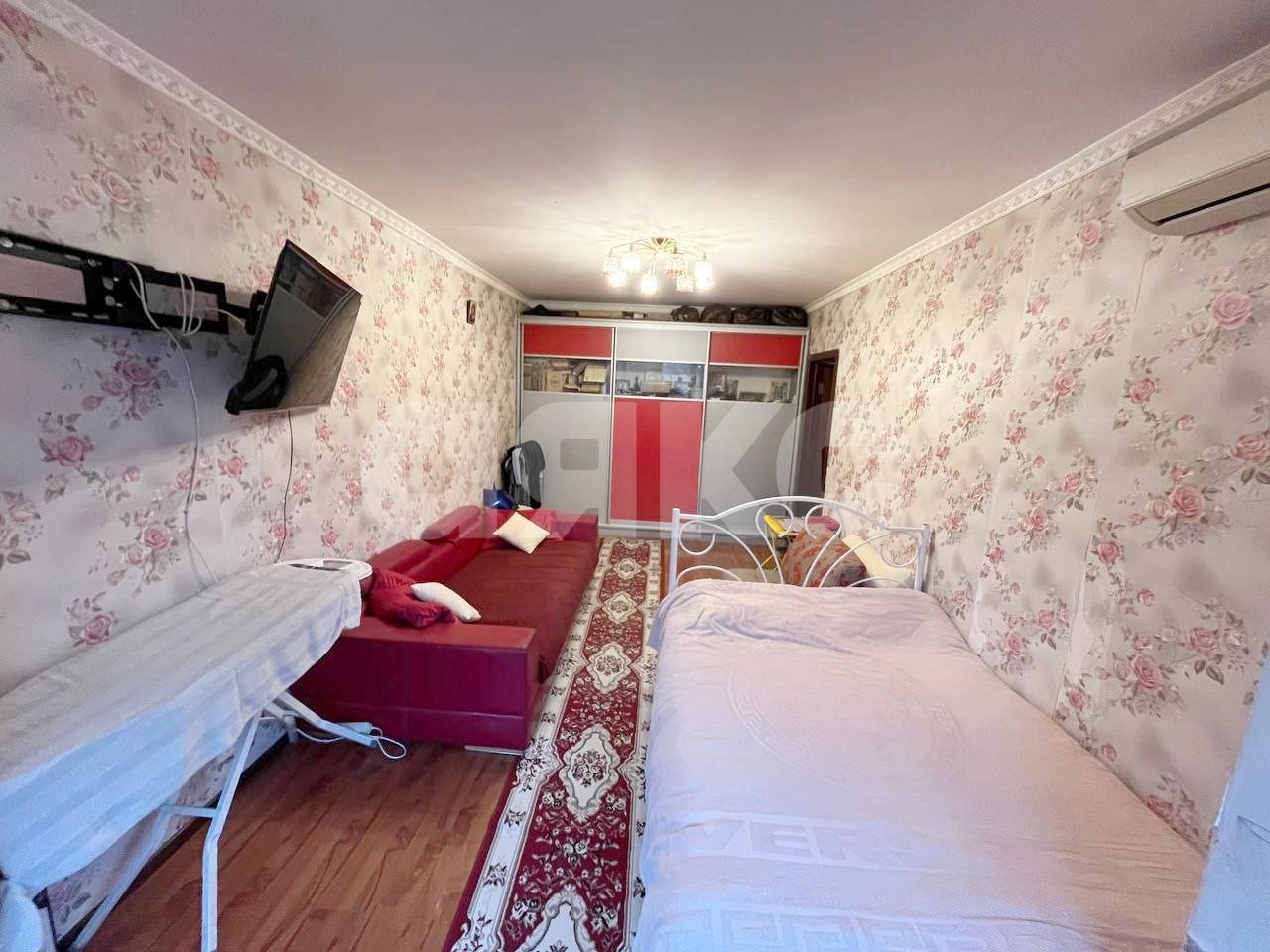 Фото №4: 2-комнатная квартира 50 м² - Симферополь, Героев Сталинграда, ул. Героев Сталинграда, 29