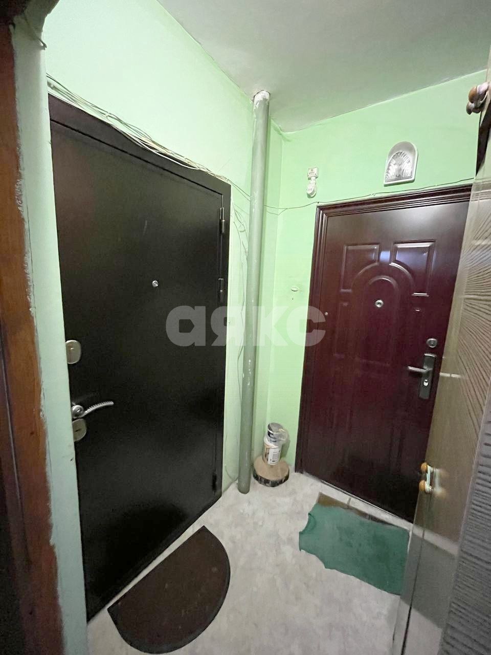 Фото №15: 2-комнатная квартира 50 м² - Симферополь, Героев Сталинграда, ул. Героев Сталинграда, 29