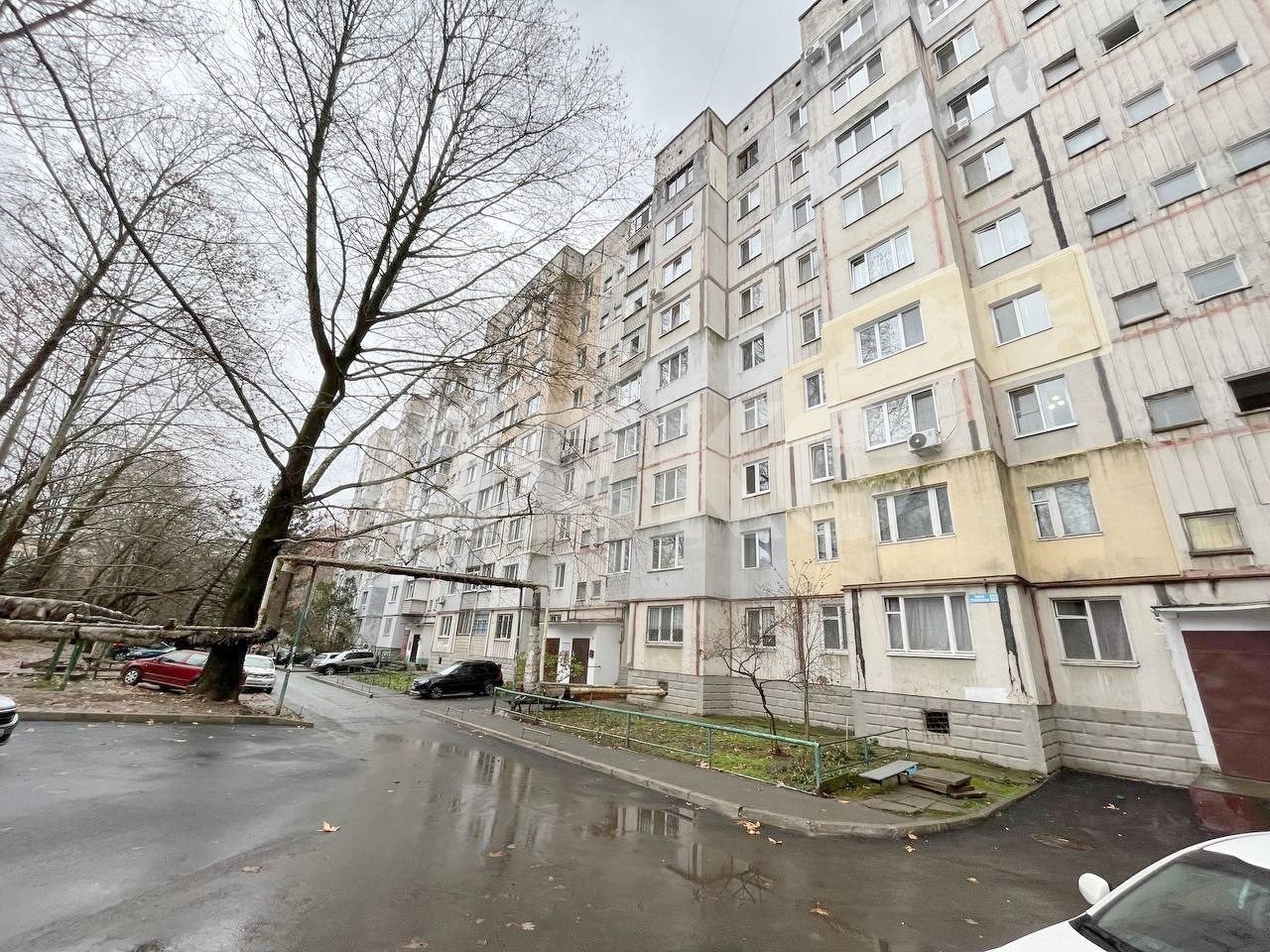 Фото №20: 2-комнатная квартира 50 м² - Симферополь, Героев Сталинграда, ул. Героев Сталинграда, 29