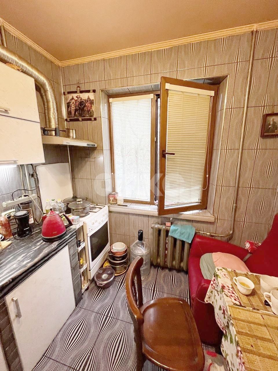 Фото №7: 2-комнатная квартира 50 м² - Симферополь, Героев Сталинграда, ул. Героев Сталинграда, 29