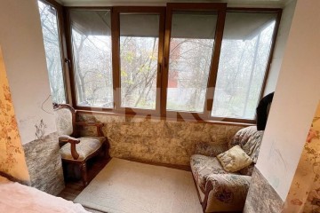 Фото №2: 2-комнатная квартира 50 м² - Симферополь, мкр. Героев Сталинграда, ул. Героев Сталинграда, 29