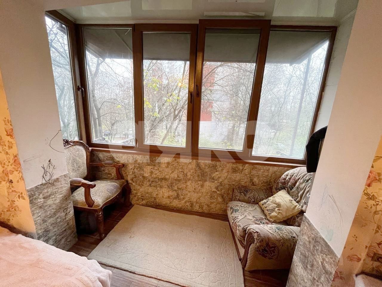 Фото №2: 2-комнатная квартира 50 м² - Симферополь, Героев Сталинграда, ул. Героев Сталинграда, 29