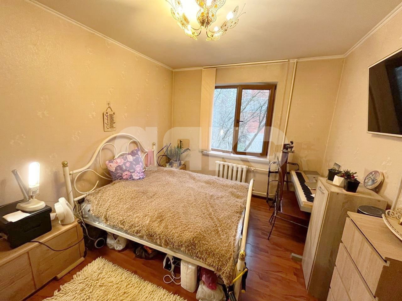 Фото №3: 2-комнатная квартира 50 м² - Симферополь, Героев Сталинграда, ул. Героев Сталинграда, 29