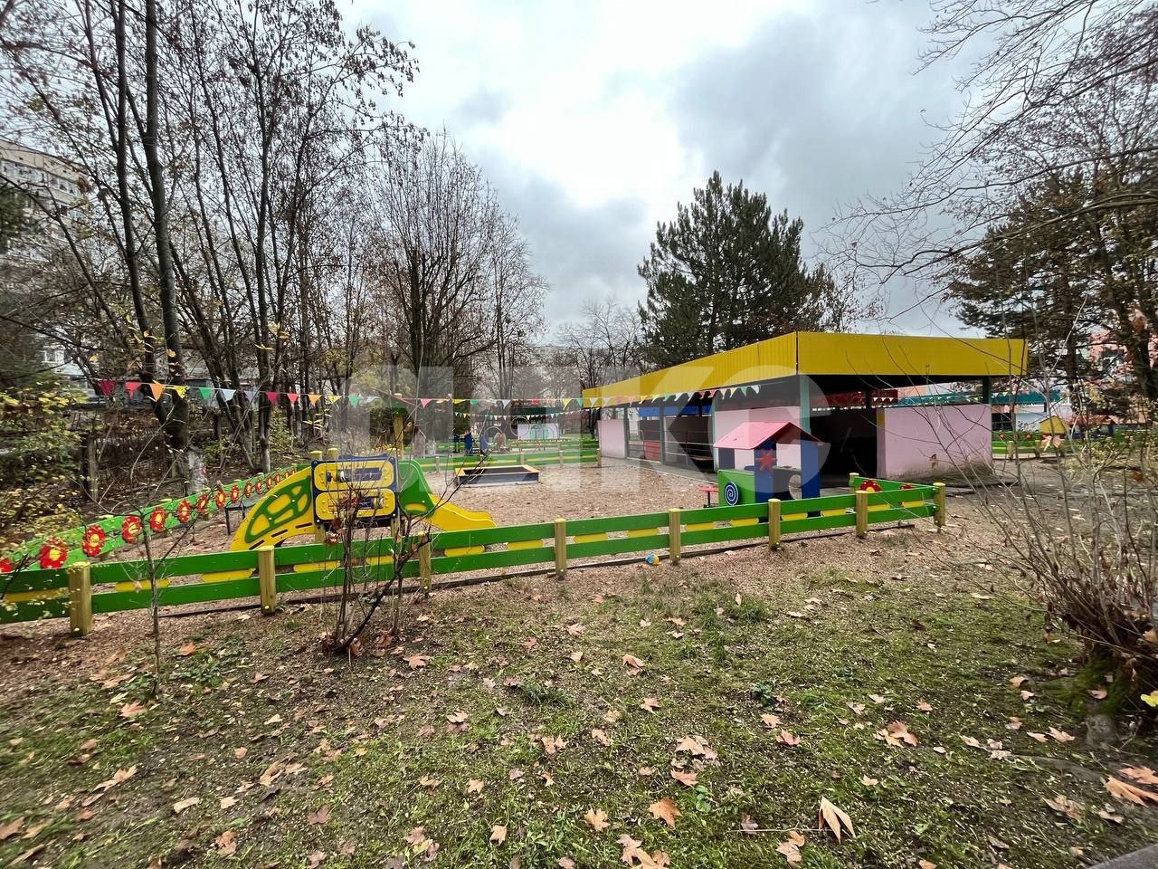 Фото №17: 2-комнатная квартира 50 м² - Симферополь, Героев Сталинграда, ул. Героев Сталинграда, 29