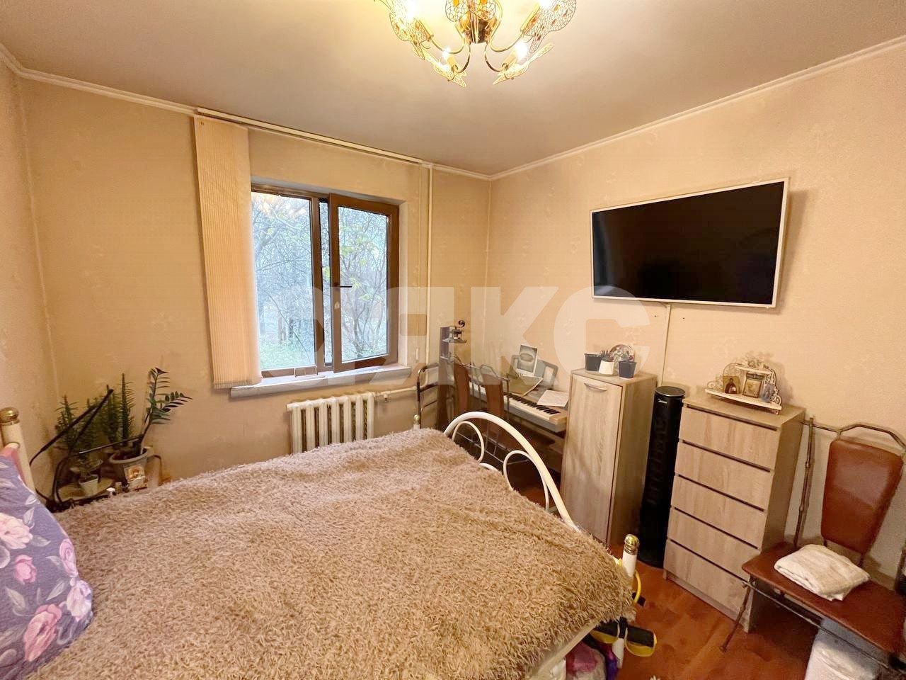 Фото №9: 2-комнатная квартира 50 м² - Симферополь, Героев Сталинграда, ул. Героев Сталинграда, 29