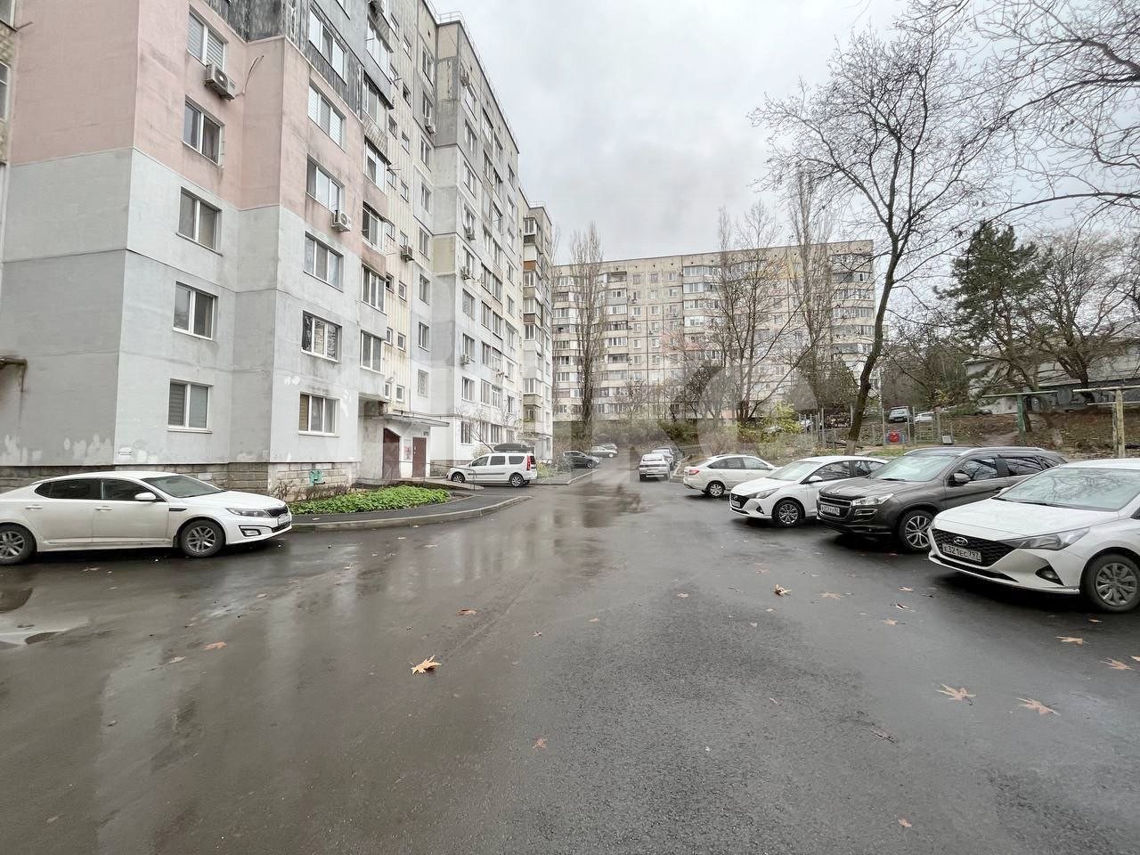 Фото №19: 2-комнатная квартира 50 м² - Симферополь, Героев Сталинграда, ул. Героев Сталинграда, 29