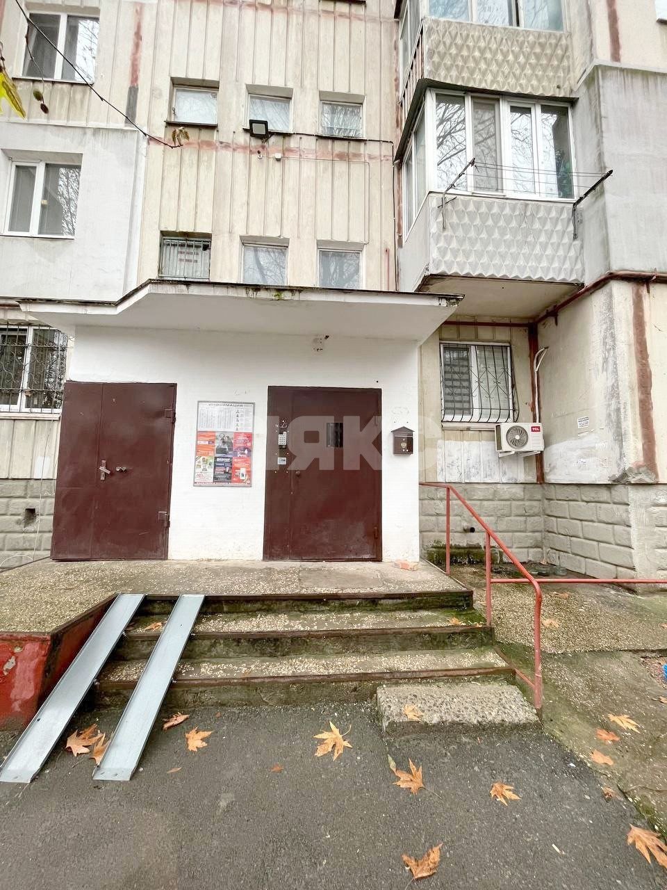 Фото №16: 2-комнатная квартира 50 м² - Симферополь, Героев Сталинграда, ул. Героев Сталинграда, 29