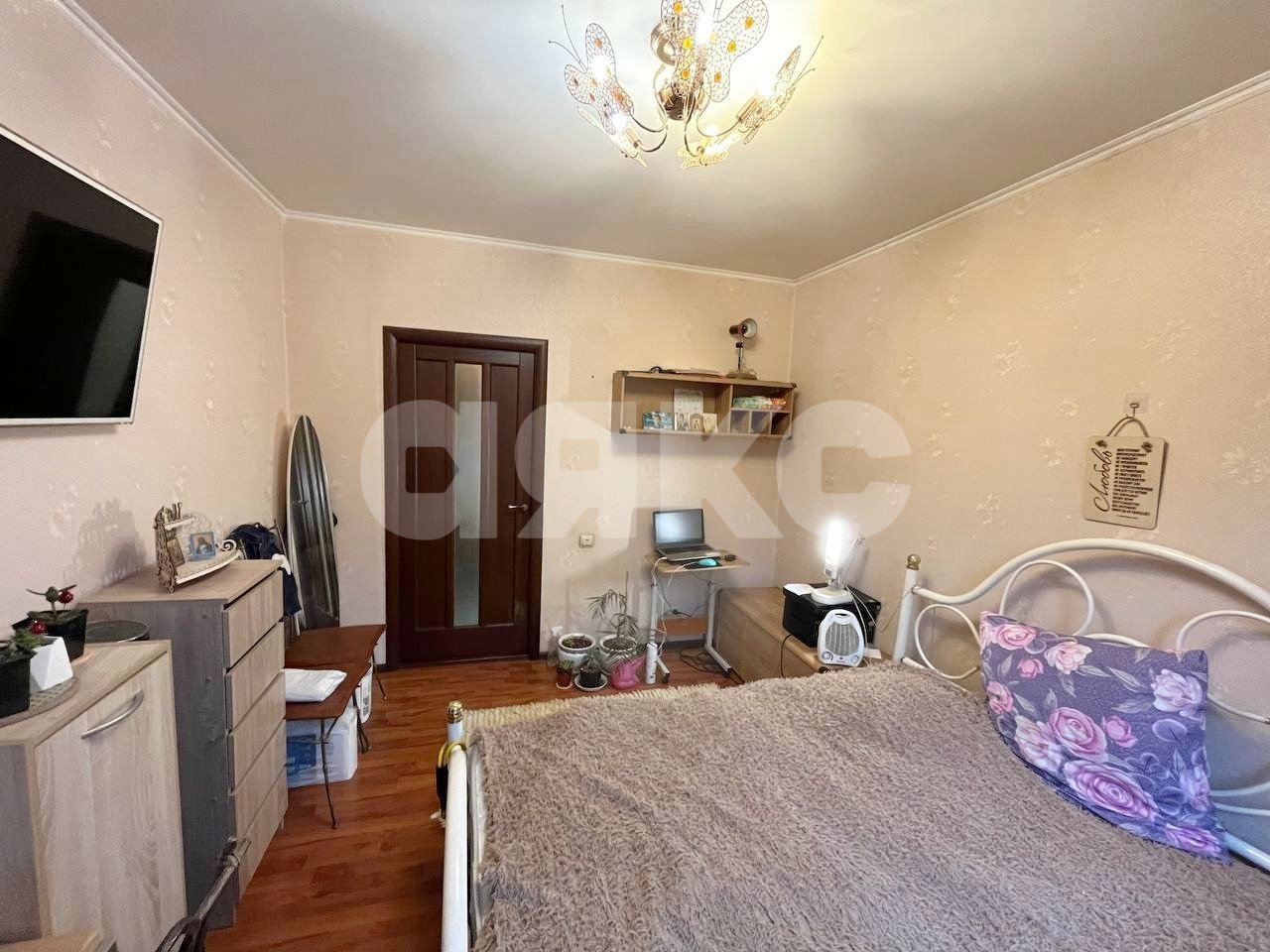 Фото №10: 2-комнатная квартира 50 м² - Симферополь, Героев Сталинграда, ул. Героев Сталинграда, 29