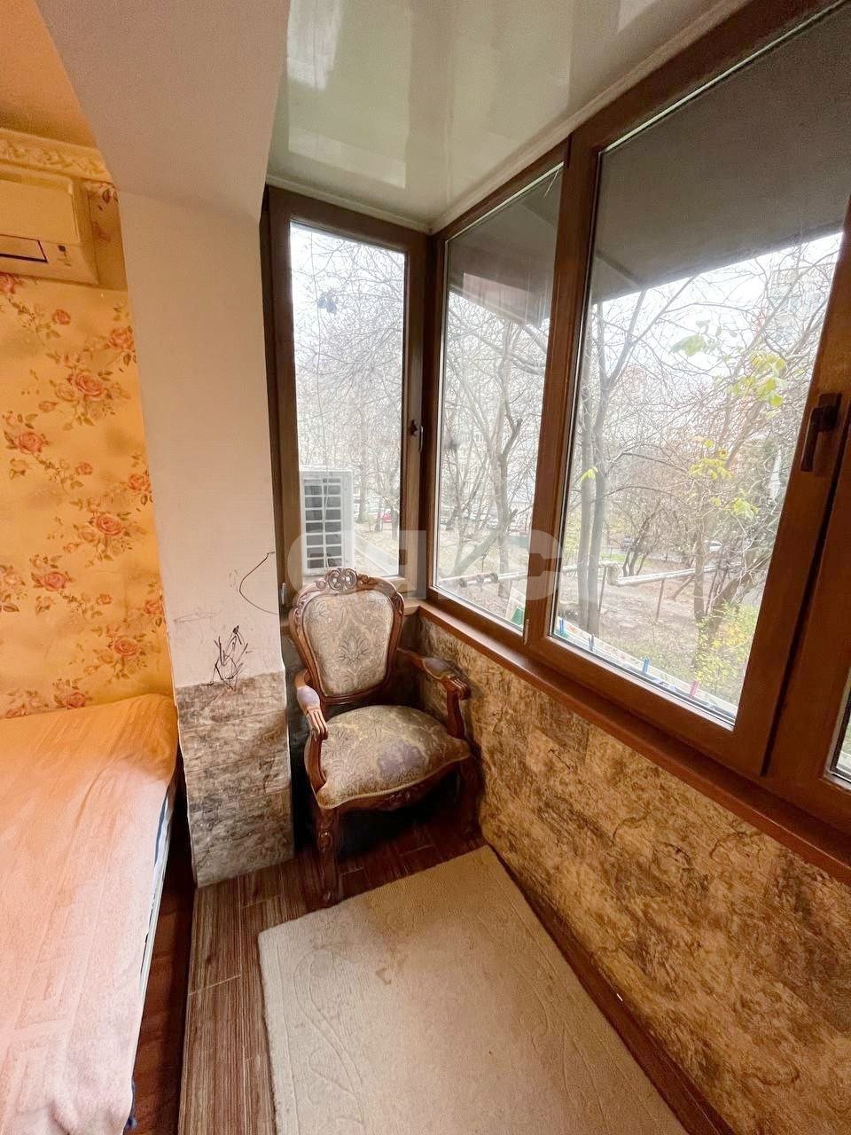 Фото №6: 2-комнатная квартира 50 м² - Симферополь, Героев Сталинграда, ул. Героев Сталинграда, 29