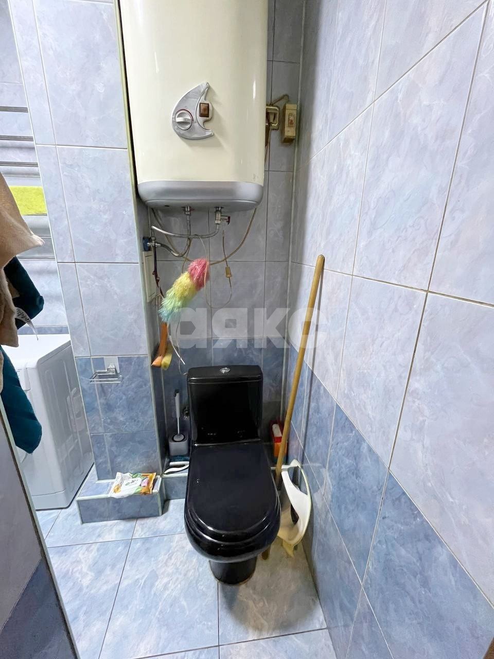 Фото №12: 2-комнатная квартира 50 м² - Симферополь, Героев Сталинграда, ул. Героев Сталинграда, 29