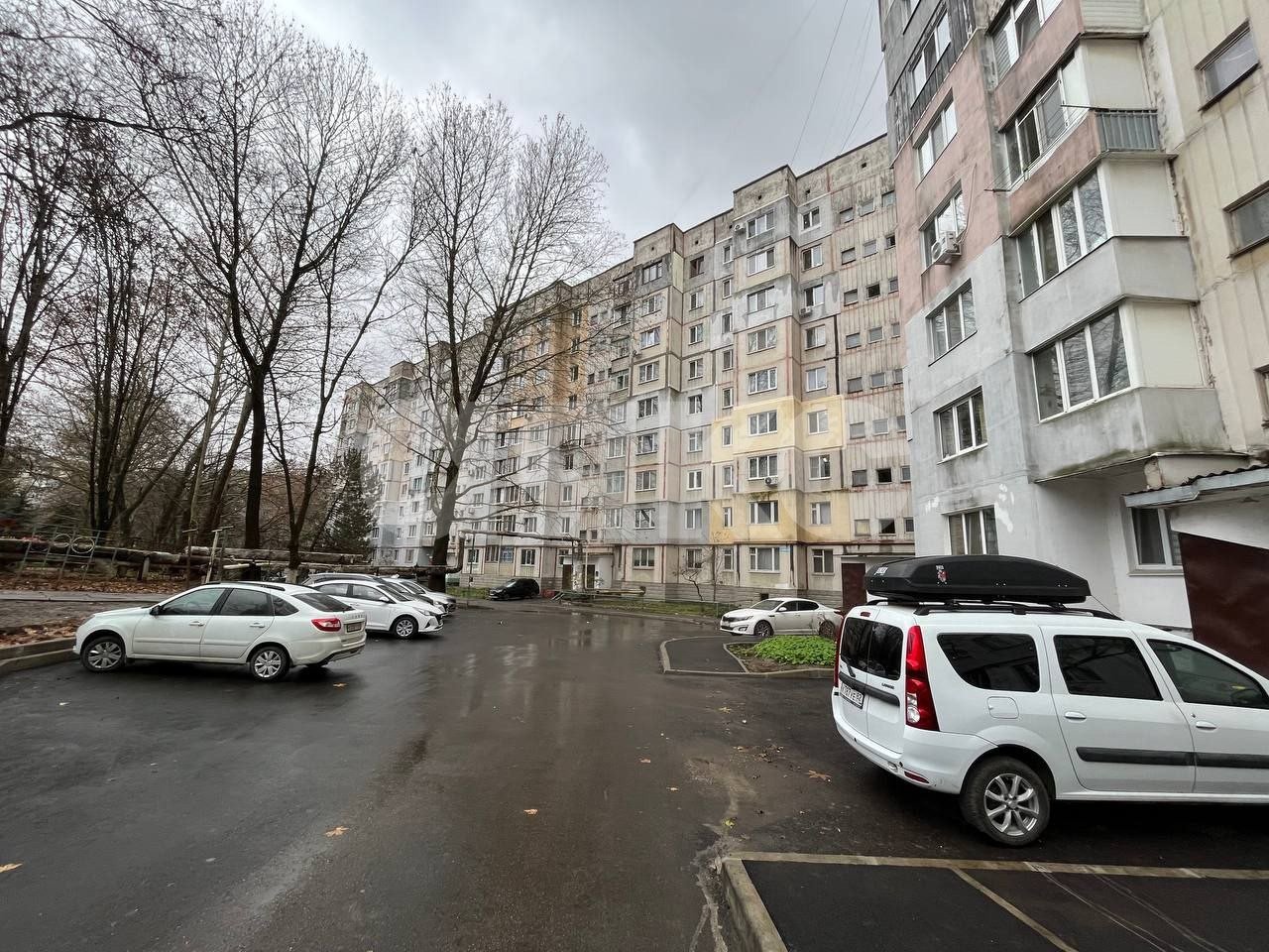 Фото №21: 2-комнатная квартира 50 м² - Симферополь, Героев Сталинграда, ул. Героев Сталинграда, 29