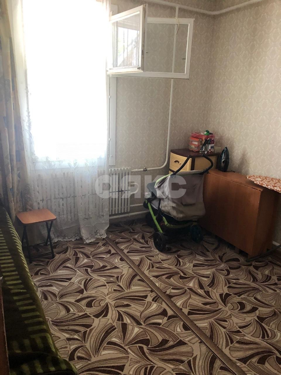 Фото №7: Часть дома 75 м² + 9 сот. - Новокубанск, Возрождение, ул. Хуторская