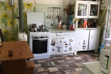 Фото №1: Часть дома 75 м² - Новокубанск, мкр. Возрождение, ул. Хуторская