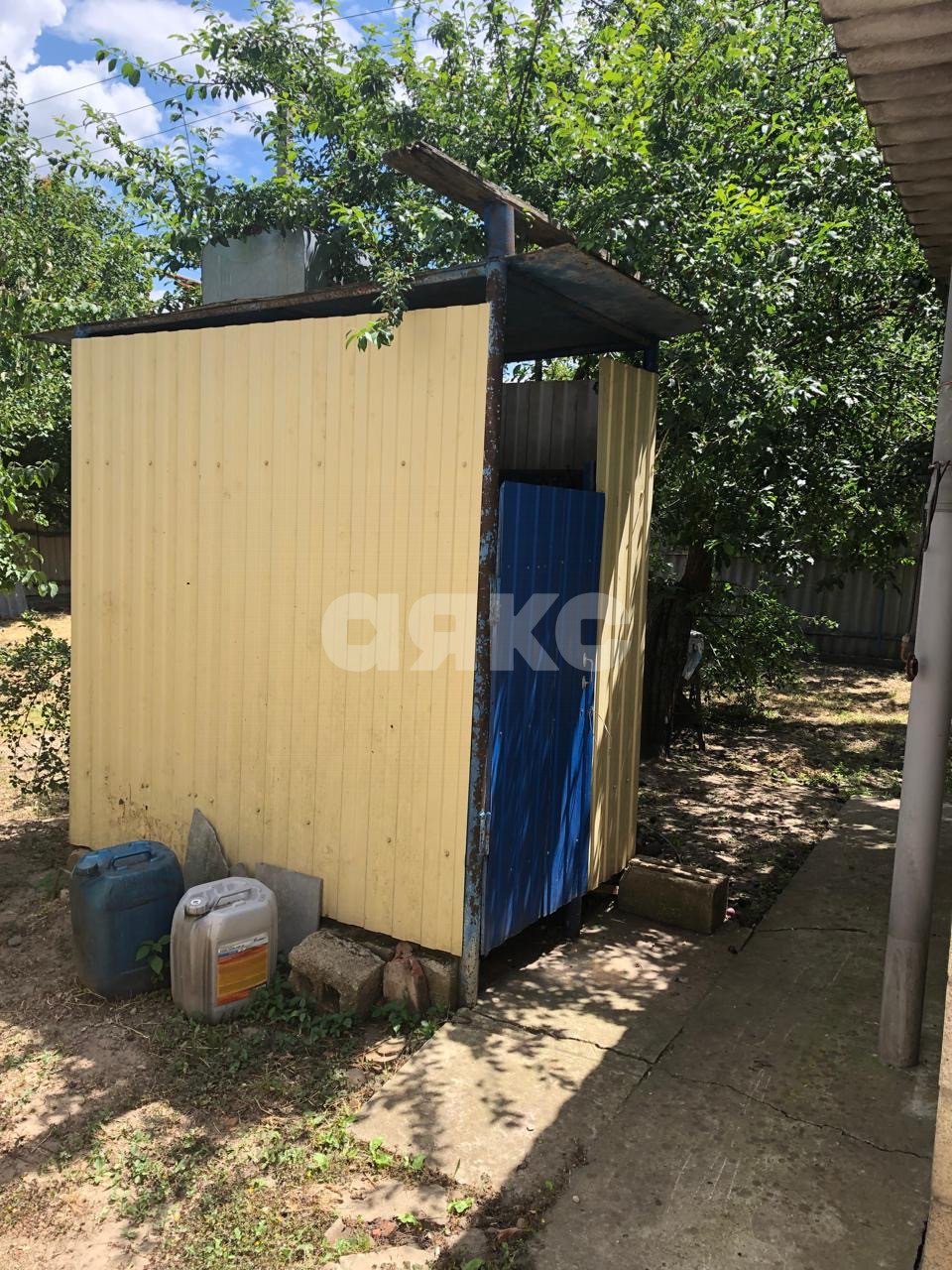 Фото №6: Часть дома 75 м² + 9 сот. - Новокубанск, Возрождение, ул. Хуторская