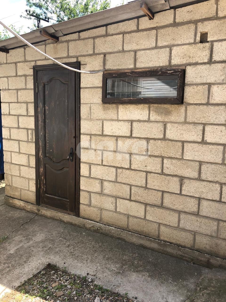 Фото №4: Часть дома 75 м² + 9 сот. - Новокубанск, Возрождение, ул. Хуторская