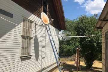 Фото №1: Часть дома 75 м² - Новокубанск, мкр. Возрождение, ул. Хуторская