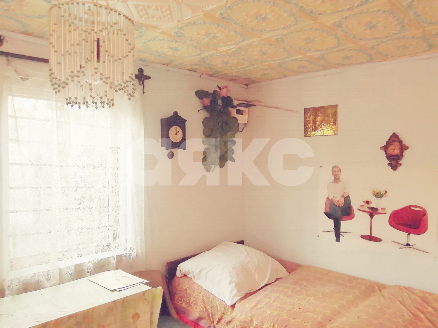 Фото №8: Дача 25 м² + 6.5 сот. - Армавир, СНТ Заря Востока, пр-д Прочный, 7