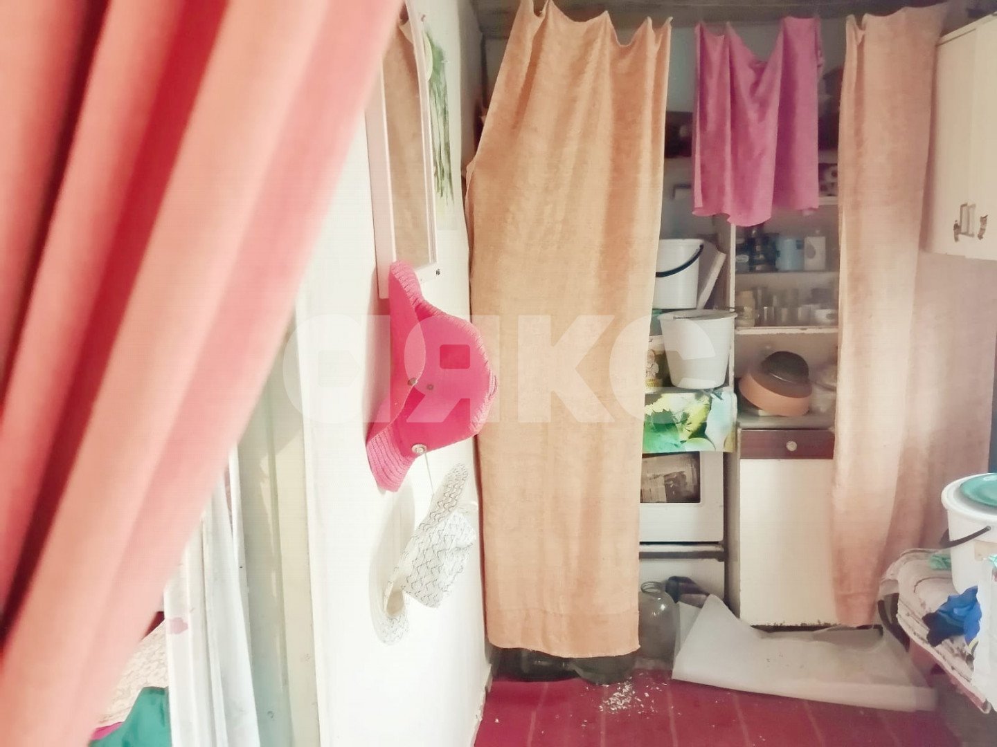 Фото №9: Дача 25 м² + 6.5 сот. - Армавир, СНТ Заря Востока, пр-д Прочный, 7