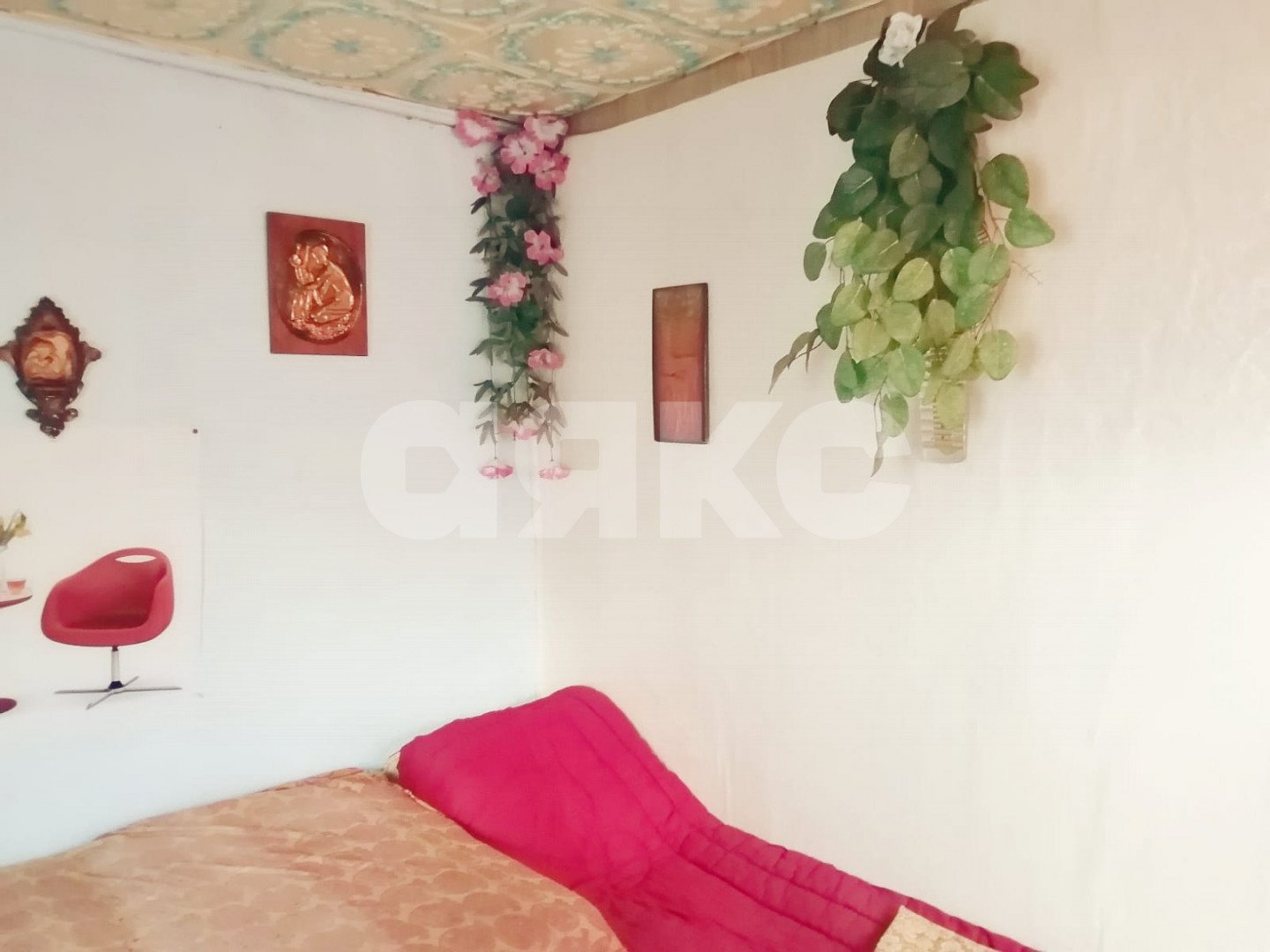 Фото №7: Дача 25 м² + 6.5 сот. - Армавир, СНТ Заря Востока, пр-д Прочный, 7