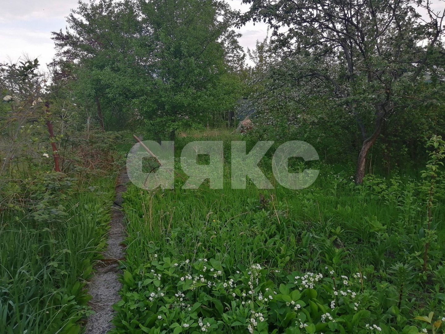 Фото №6: Дача 25 м² + 6.5 сот. - Армавир, СНТ Заря Востока, пр-д Прочный, 7