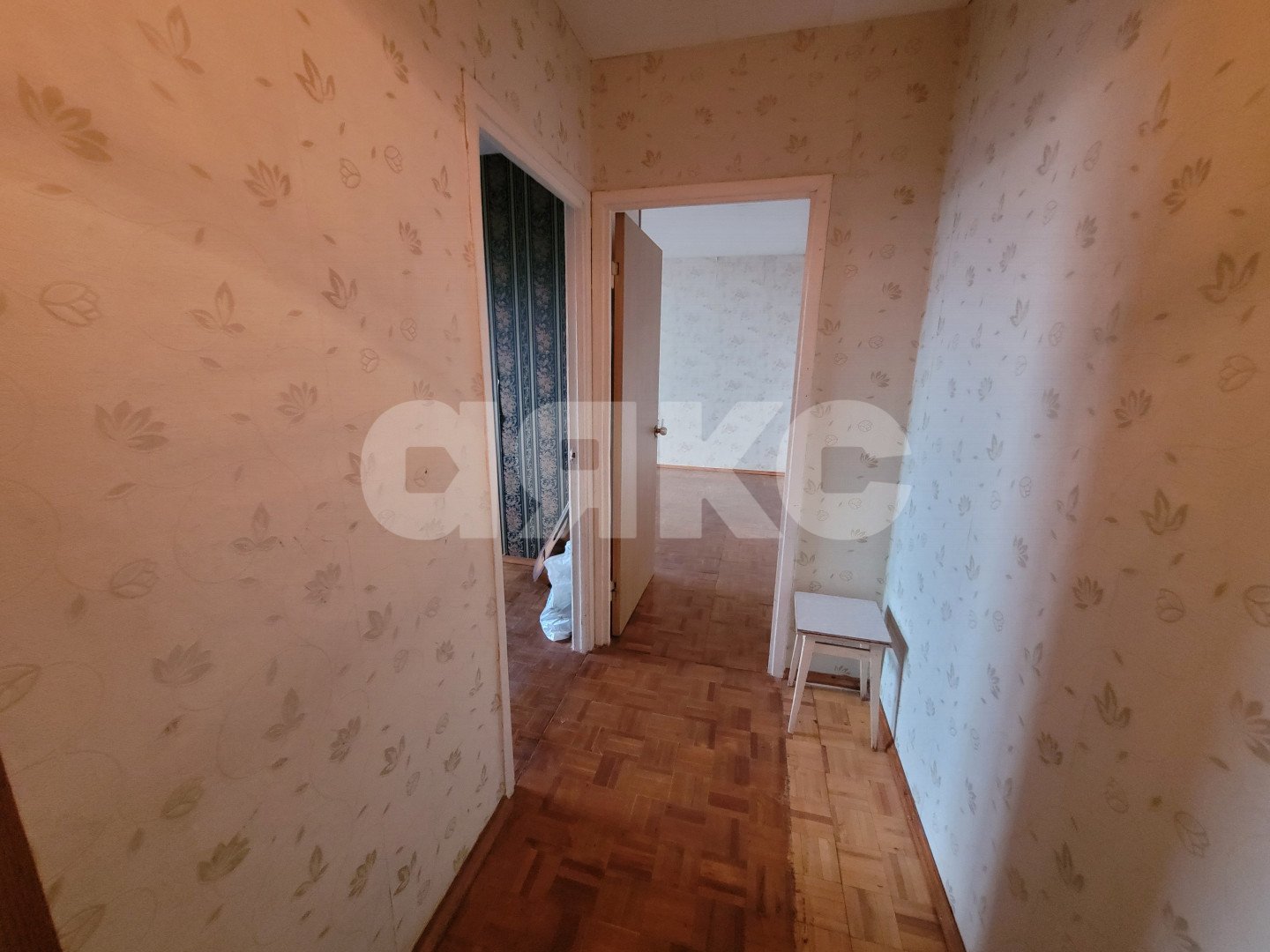 Фото №5: 2-комнатная квартира 42 м² - Москва, 16-й, ул. Чертановская, 44