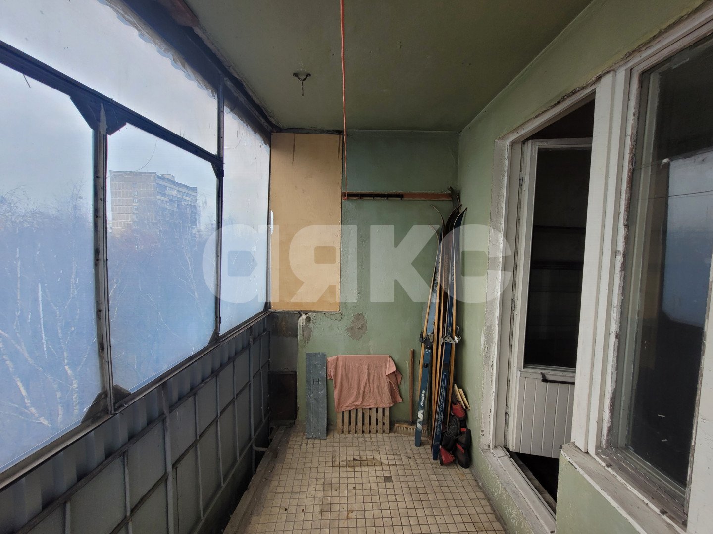 Фото №14: 2-комнатная квартира 42 м² - Москва, 16-й, ул. Чертановская, 44