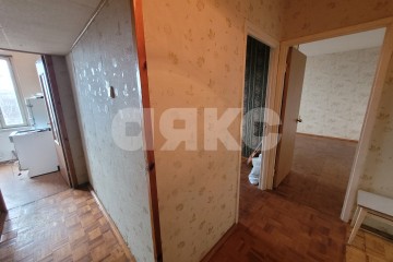 Фото №4: 2-комнатная квартира 42 м² - Москва, мкр. 16-й, ул. Чертановская, 44