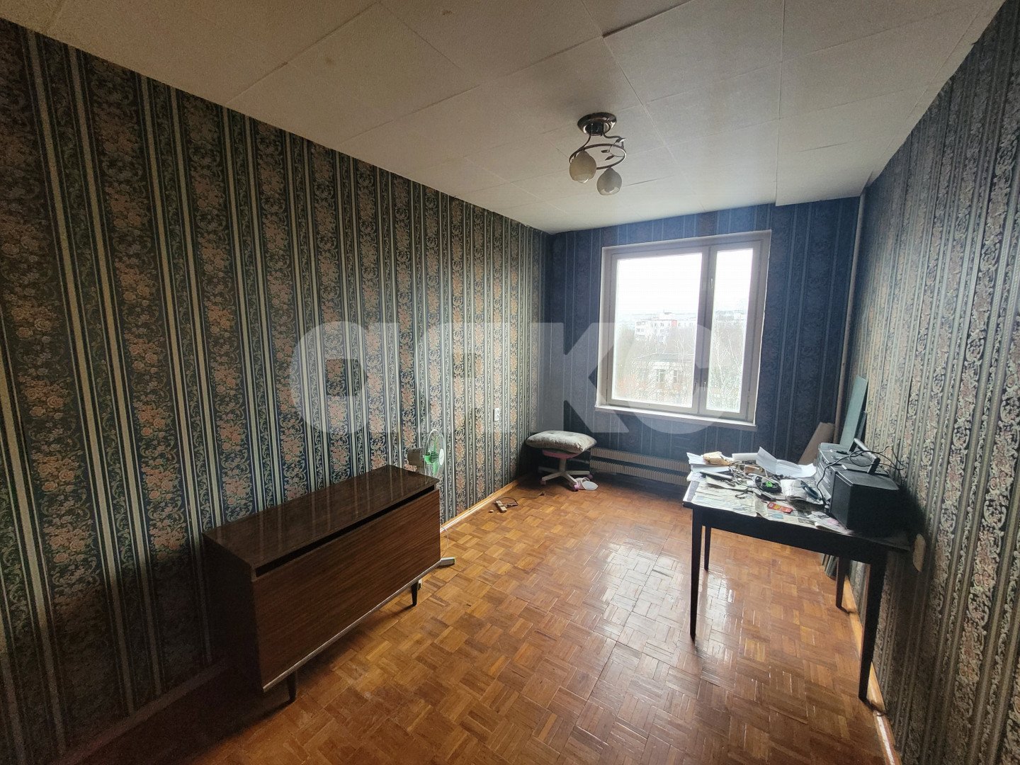 Фото №9: 2-комнатная квартира 42 м² - Москва, 16-й, ул. Чертановская, 44