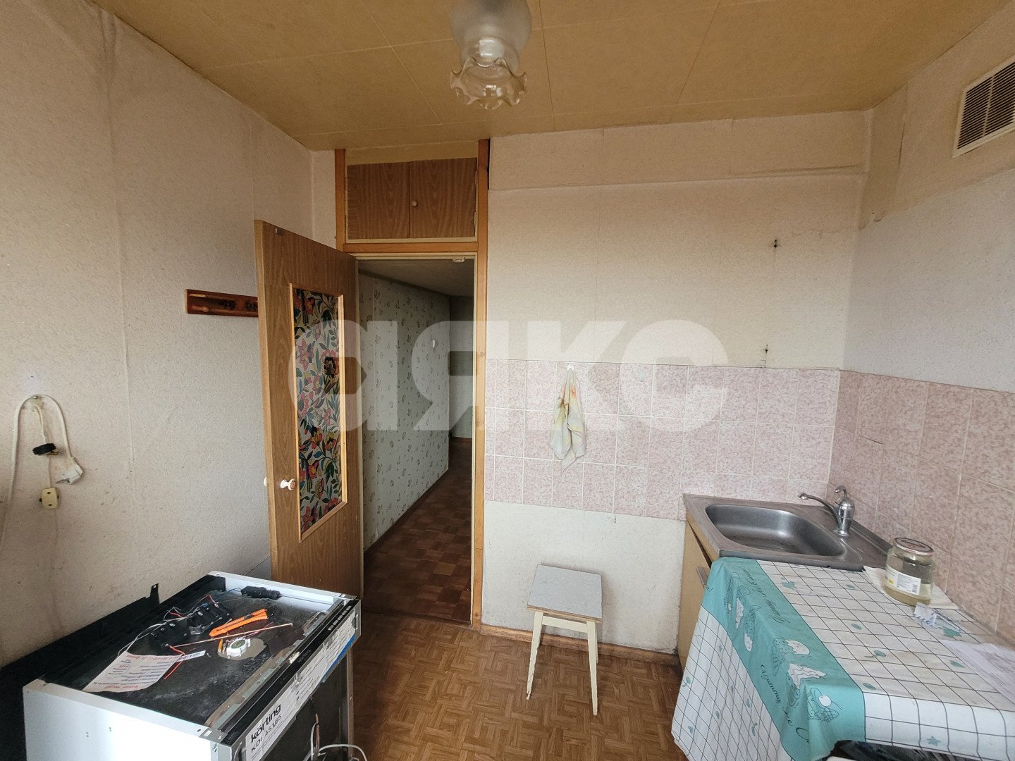 Фото №7: 2-комнатная квартира 42 м² - Москва, 16-й, ул. Чертановская, 44