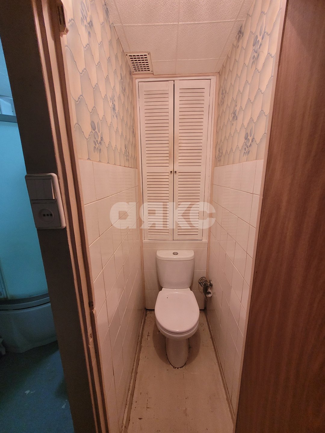 Фото №18: 2-комнатная квартира 42 м² - Москва, 16-й, ул. Чертановская, 44