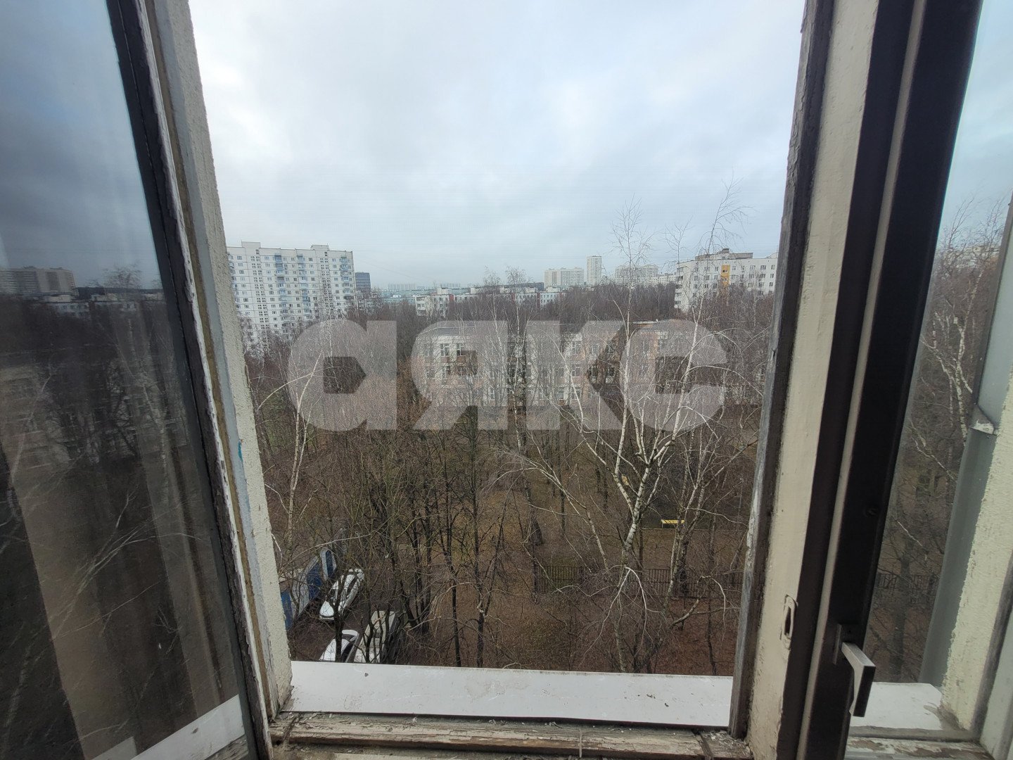 Фото №16: 2-комнатная квартира 42 м² - Москва, 16-й, ул. Чертановская, 44