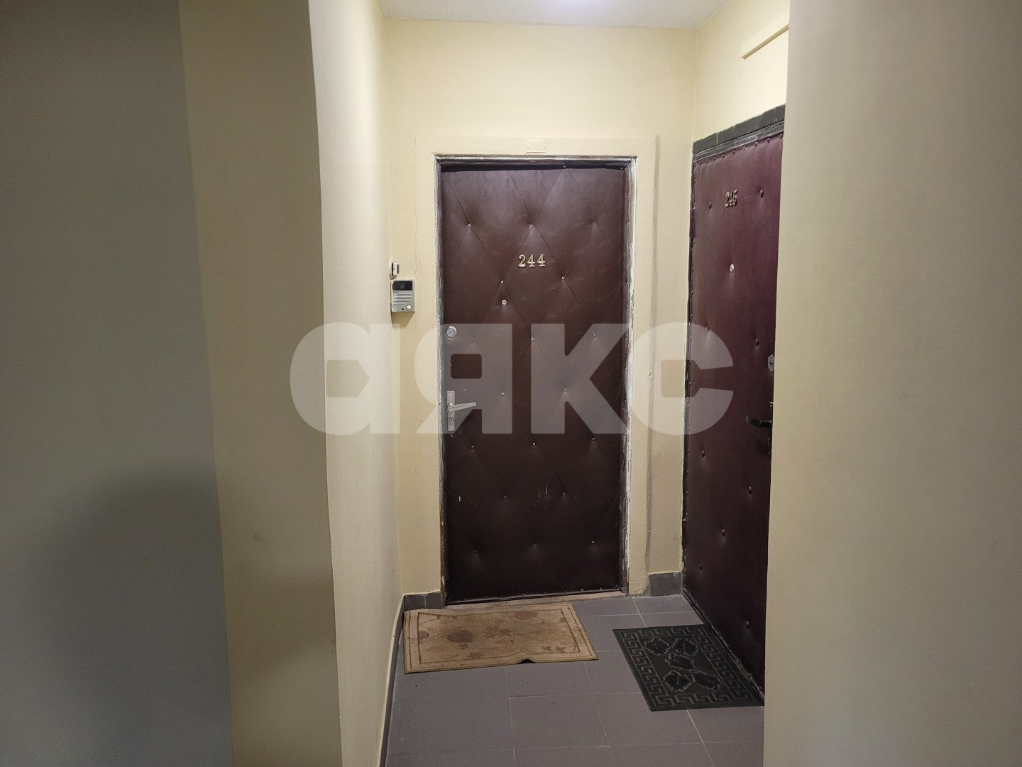 Фото №21: 2-комнатная квартира 42 м² - Москва, 16-й, ул. Чертановская, 44