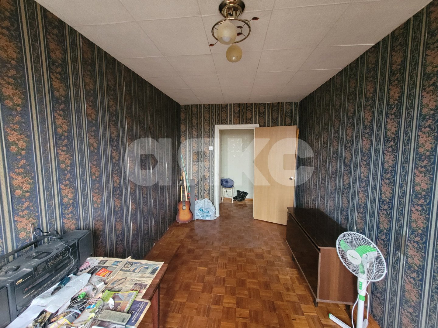 Фото №10: 2-комнатная квартира 42 м² - Москва, 16-й, ул. Чертановская, 44