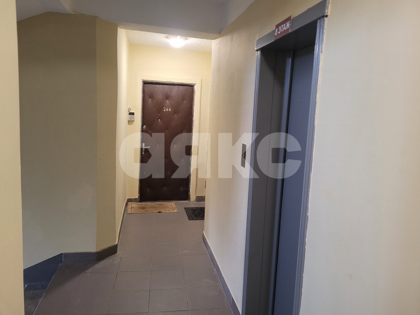 Фото №22: 2-комнатная квартира 42 м² - Москва, 16-й, ул. Чертановская, 44