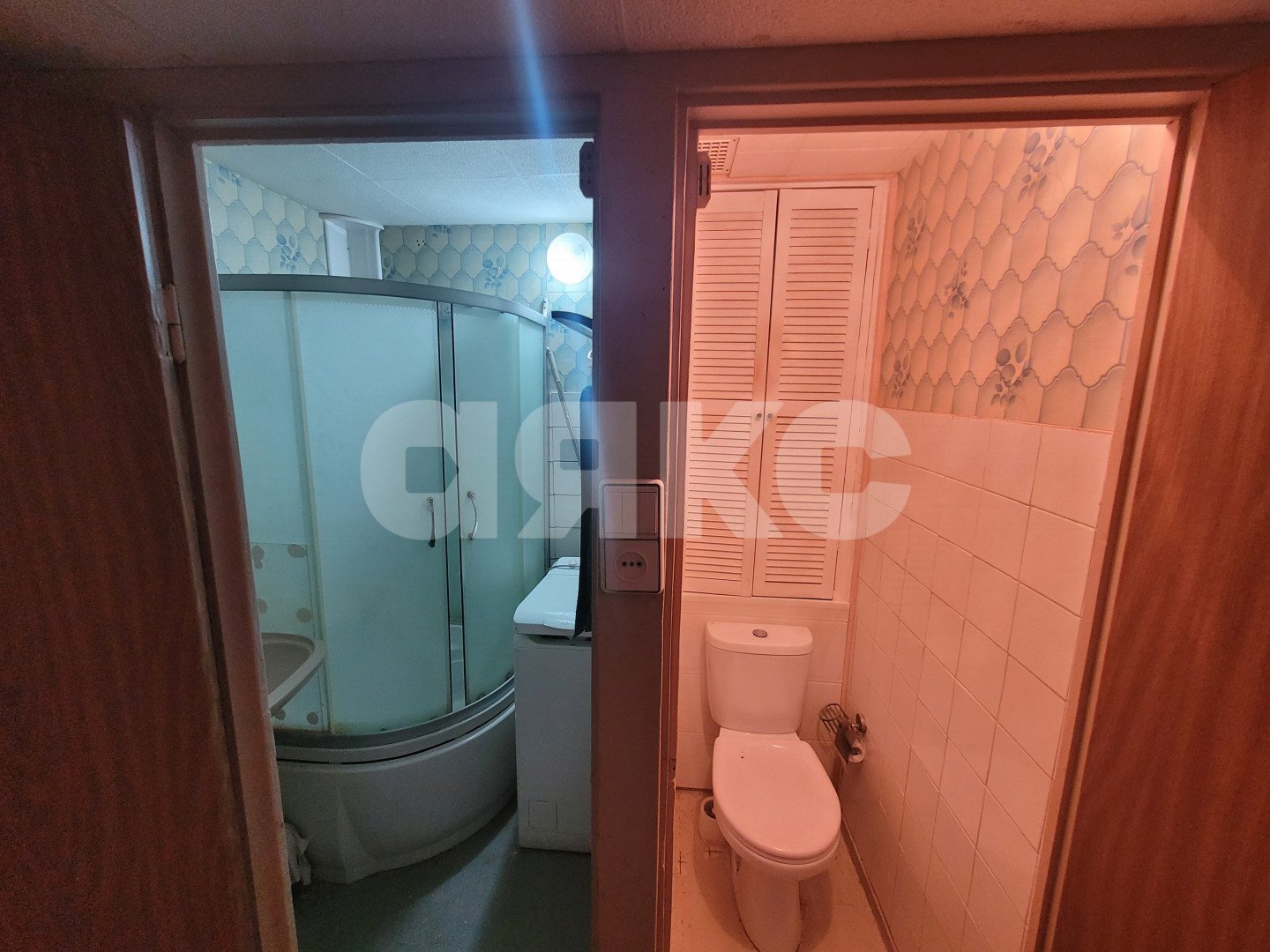 Фото №17: 2-комнатная квартира 42 м² - Москва, 16-й, ул. Чертановская, 44