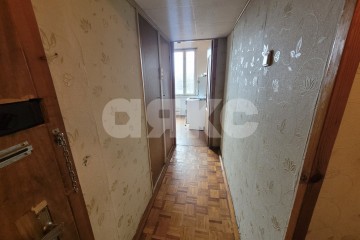 Фото №3: 2-комнатная квартира 42 м² - Москва, мкр. 16-й, ул. Чертановская, 44