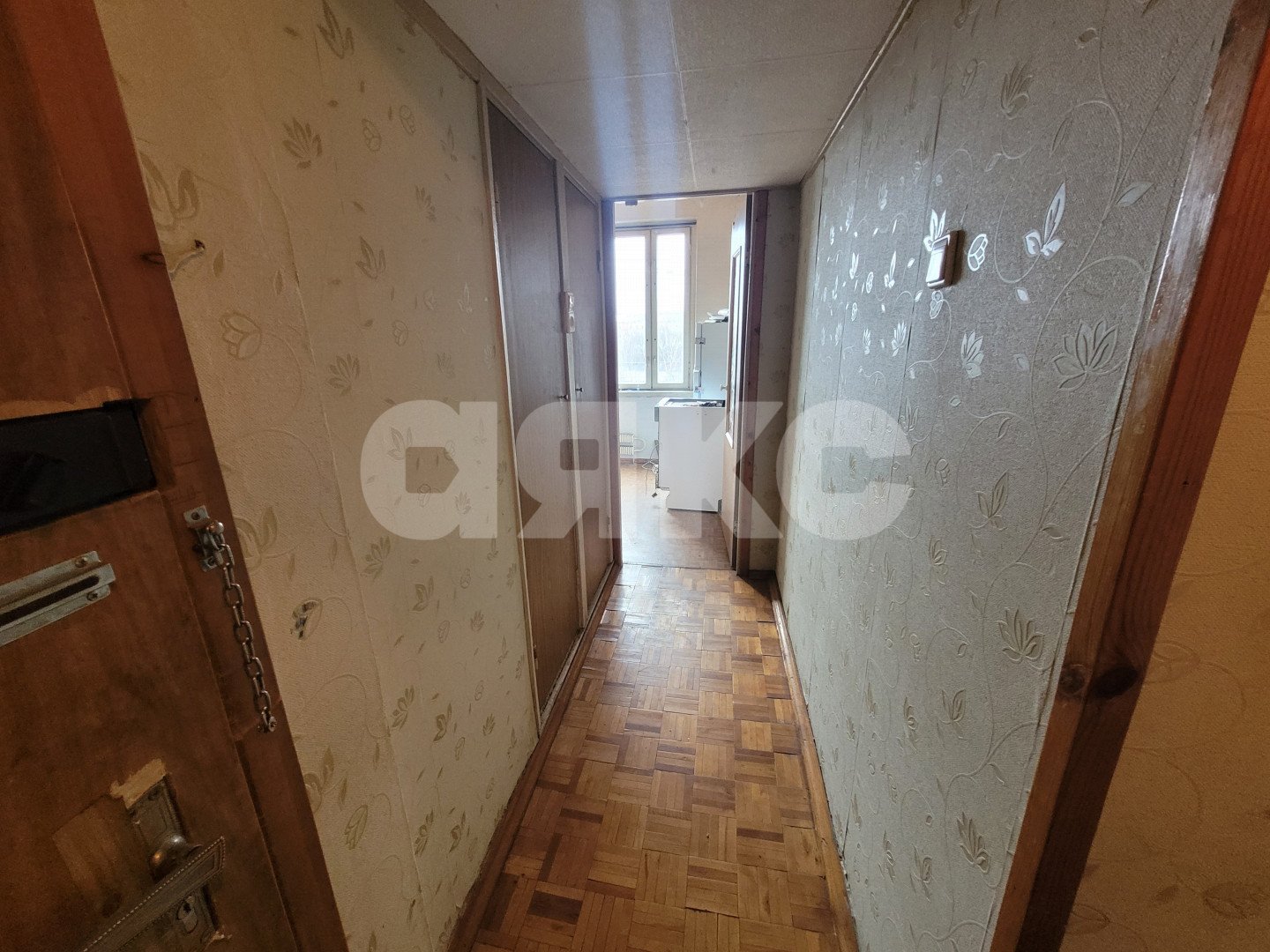 Фото №3: 2-комнатная квартира 42 м² - Москва, 16-й, ул. Чертановская, 44