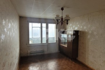 Фото №1: 2-комнатная квартира 42 м² - Москва, мкр. 16-й, ул. Чертановская, 44