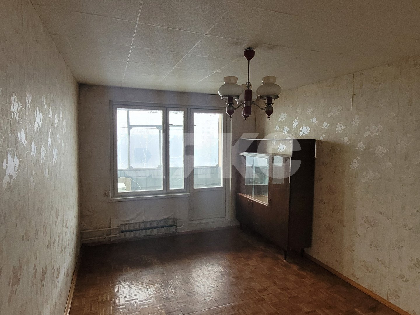 Фото №1: 2-комнатная квартира 42 м² - Москва, 16-й, ул. Чертановская, 44