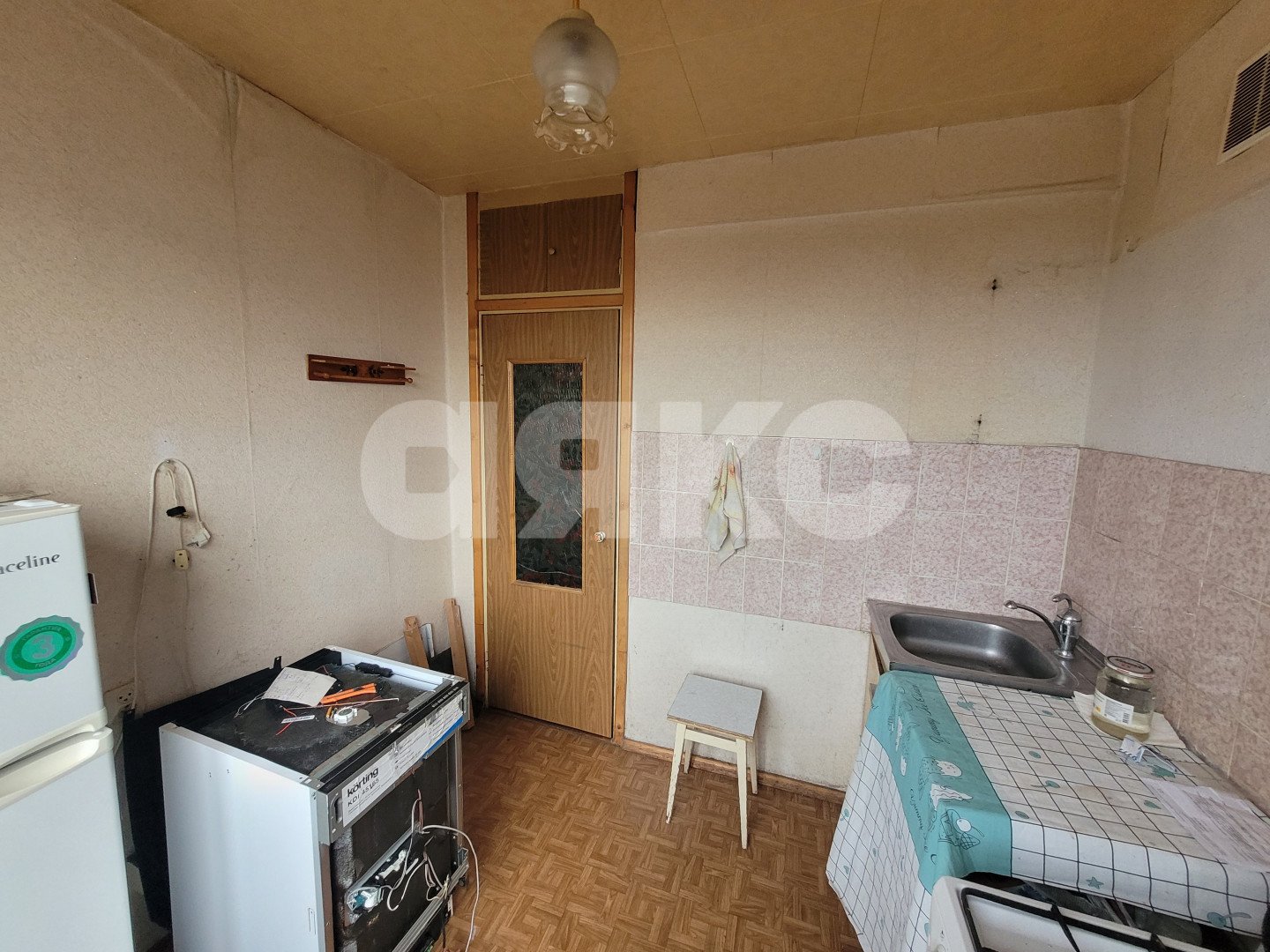 Фото №8: 2-комнатная квартира 42 м² - Москва, 16-й, ул. Чертановская, 44