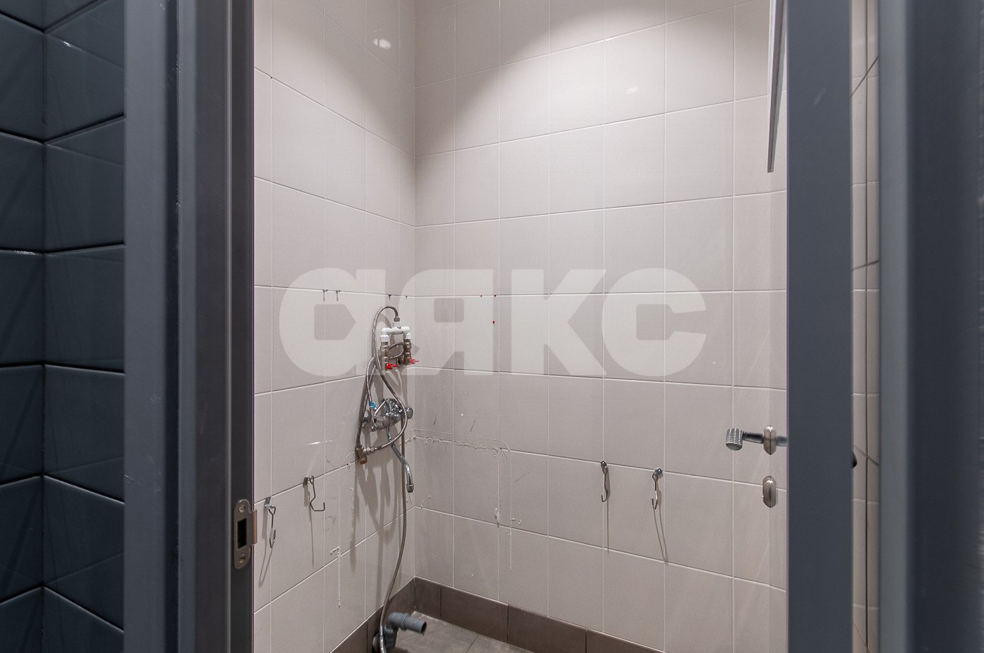 Фото №11: Коммерция 107 м² - Москва, ЖК Резиденции Архитекторов, ул. Большая Почтовая, 32к9