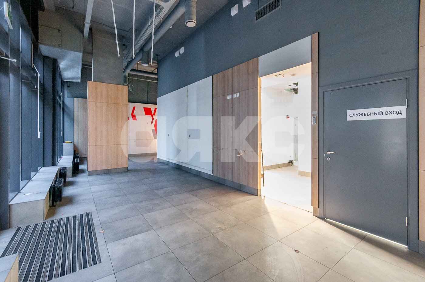 Фото №7: Коммерция 107 м² - Москва, ЖК Резиденции Архитекторов, ул. Большая Почтовая, 32к9