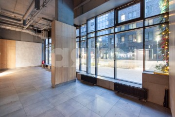 Фото №1: Коммерция 107 м² - Москва, мкр. ЖК Резиденции Архитекторов, ул. Большая Почтовая, 32к9