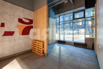 Фото №5: Коммерция 107 м² - Москва, мкр. ЖК Резиденции Архитекторов, ул. Большая Почтовая, 32к9