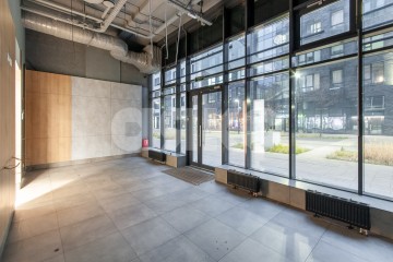 Фото №4: Коммерция 107 м² - Москва, мкр. ЖК Резиденции Архитекторов, ул. Большая Почтовая, 32к9