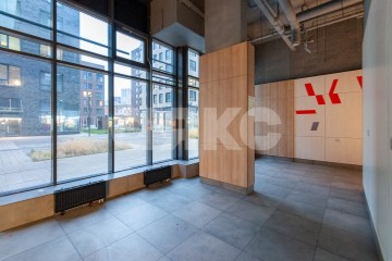Фото №2: Коммерция 107 м² - Москва, мкр. ЖК Резиденции Архитекторов, ул. Большая Почтовая, 32к9