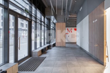 Фото №3: Коммерция 107 м² - Москва, мкр. ЖК Резиденции Архитекторов, ул. Большая Почтовая, 32к9