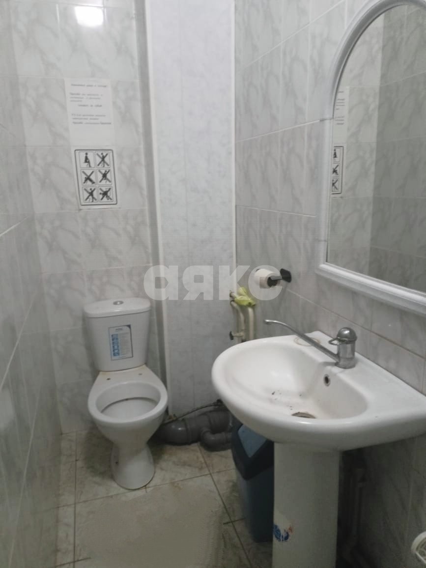 Фото №9: Коммерция 50 м² - Горячий Ключ, Администрация, ул. Ленина, 232Б